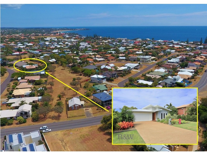 16 Shoreline Crescent, Bargara QLD 4670