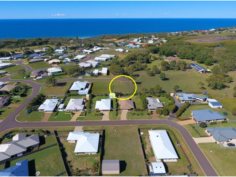 8 (Lot 66) Deering Place, Innes Park QLD 4670