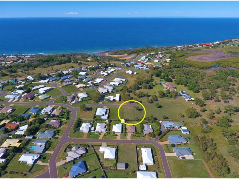 8 (Lot 66) Deering Place, Innes Park QLD 4670