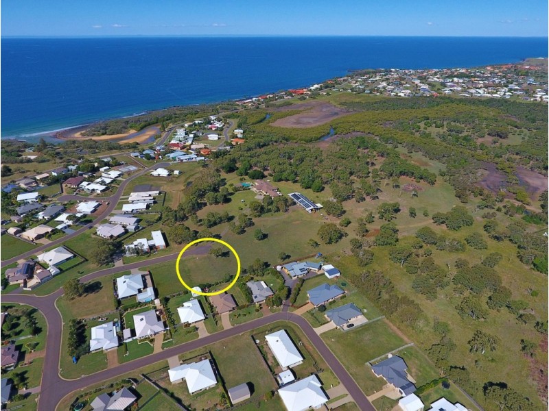 8 (Lot 66) Deering Place, Innes Park QLD 4670