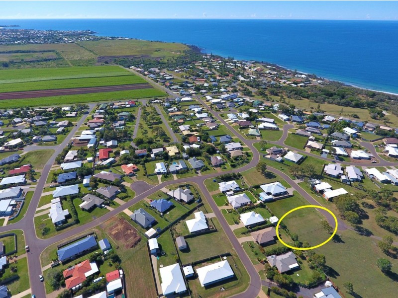 8 (Lot 66) Deering Place, Innes Park QLD 4670