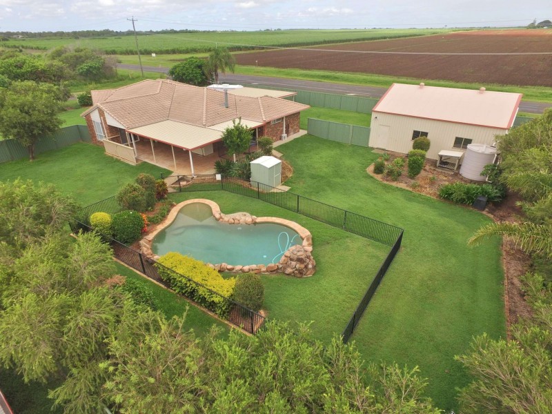 92 Poinciana Drive, Innes Park QLD 4670
