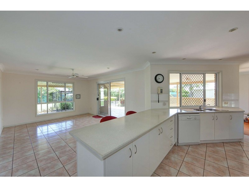 92 Poinciana Drive, Innes Park QLD 4670