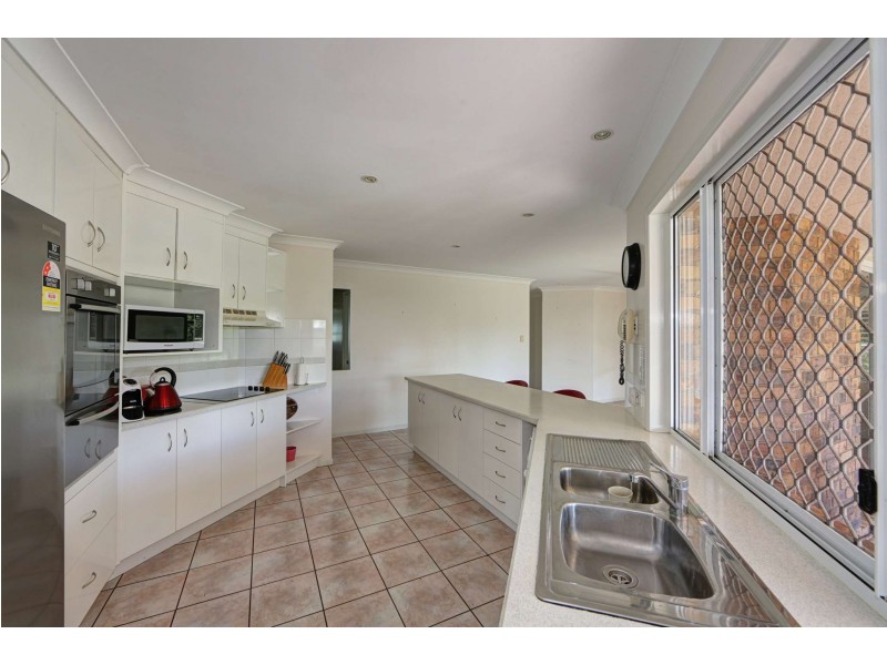 92 Poinciana Drive, Innes Park QLD 4670