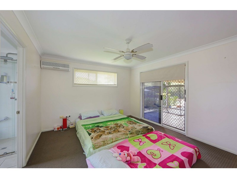 92 Poinciana Drive, Innes Park QLD 4670