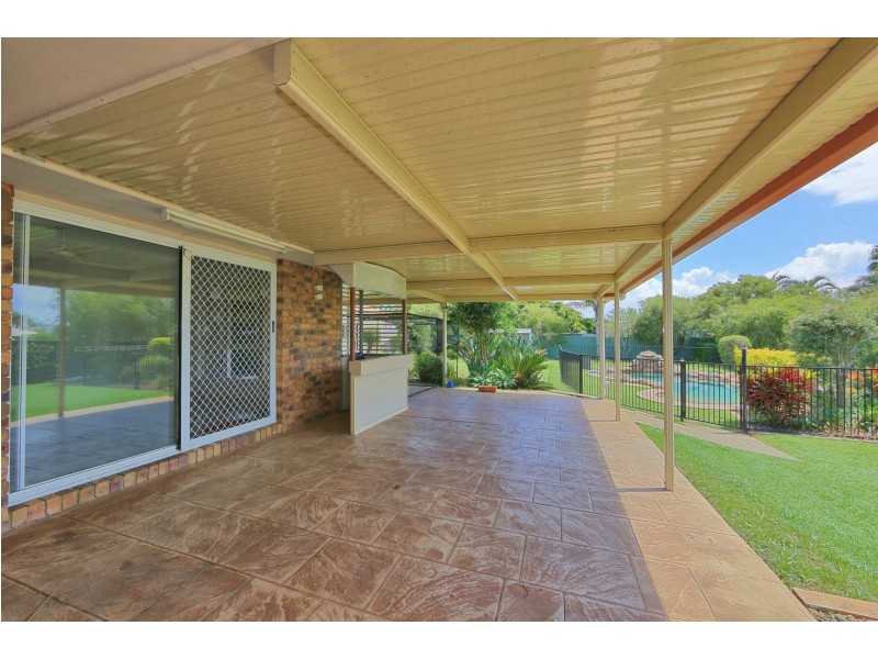 92 Poinciana Drive, Innes Park QLD 4670