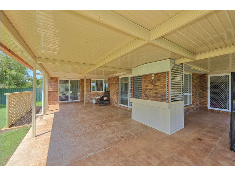 92 Poinciana Drive, Innes Park QLD 4670