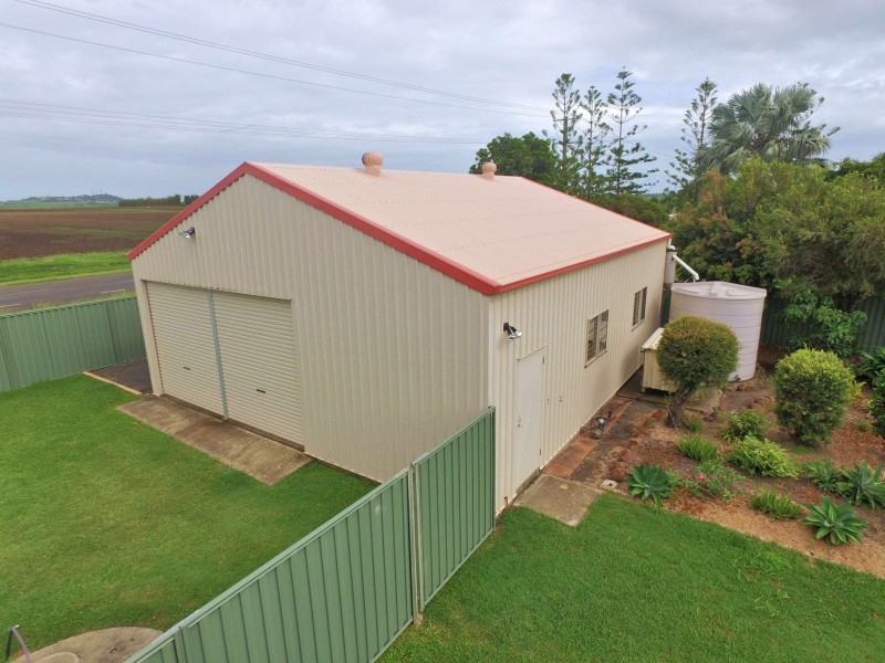 92 Poinciana Drive, Innes Park QLD 4670