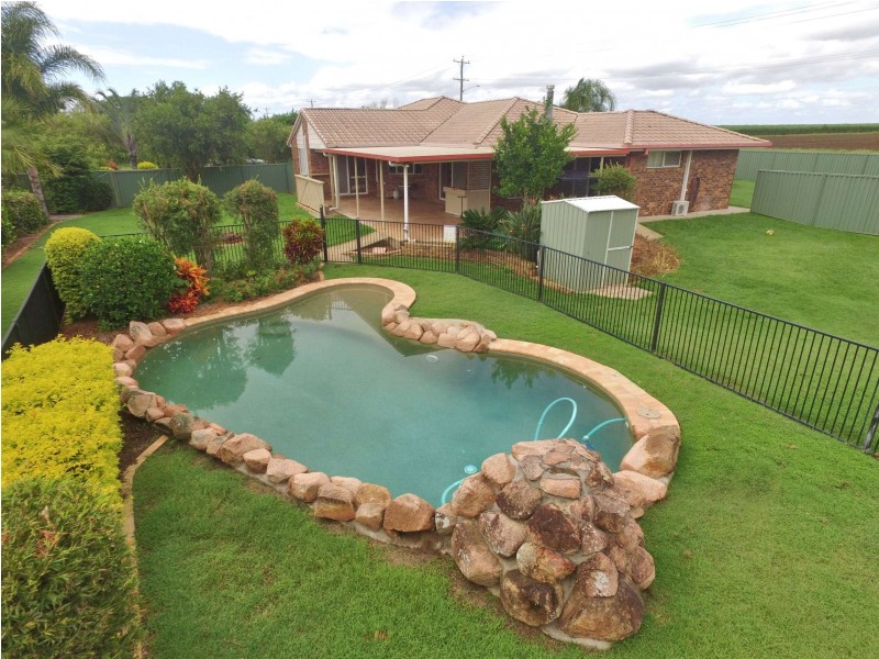 92 Poinciana Drive, Innes Park QLD 4670