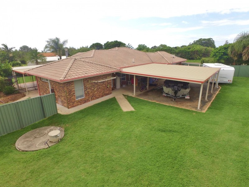 92 Poinciana Drive, Innes Park QLD 4670