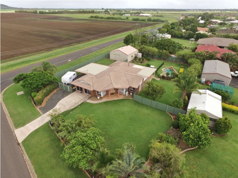 92 Poinciana Drive, Innes Park QLD 4670