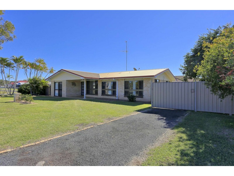 1 Newton Court, Bargara QLD 4670