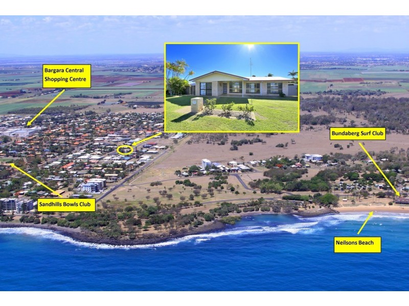 1 Newton Court, Bargara QLD 4670