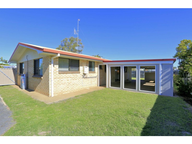 1 Newton Court, Bargara QLD 4670