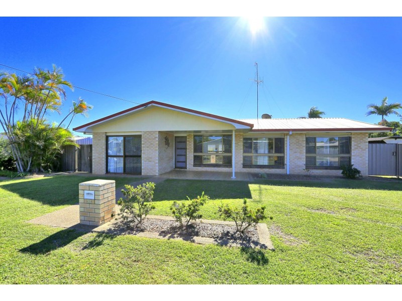 1 Newton Court, Bargara QLD 4670