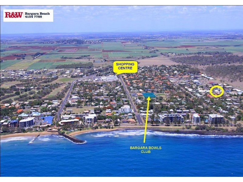 43 Grimwood Street, Bargara QLD 4670