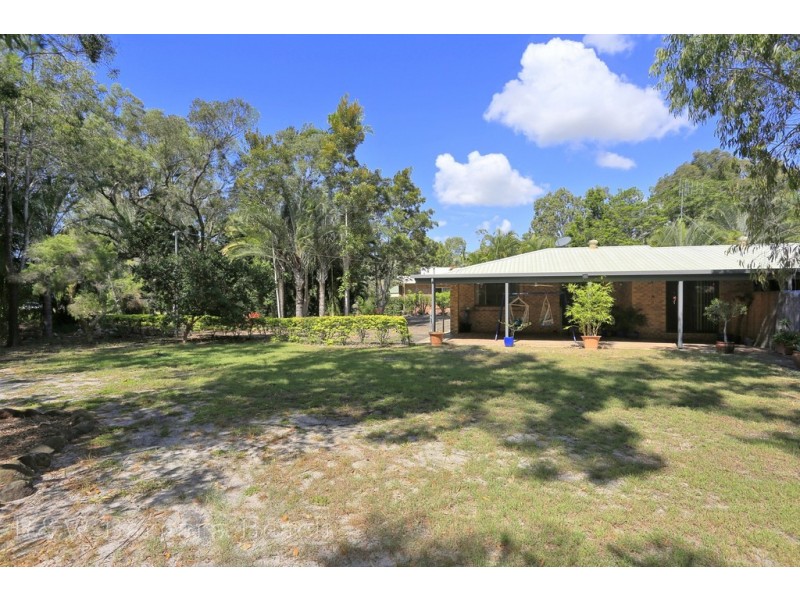 4 Possum Place, Gooburrum QLD 4670