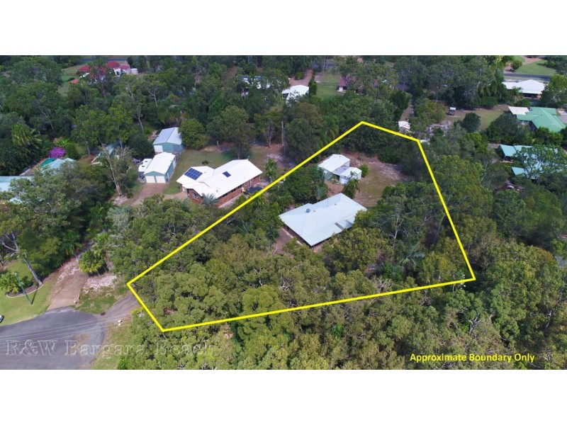 4 Possum Place, Gooburrum QLD 4670