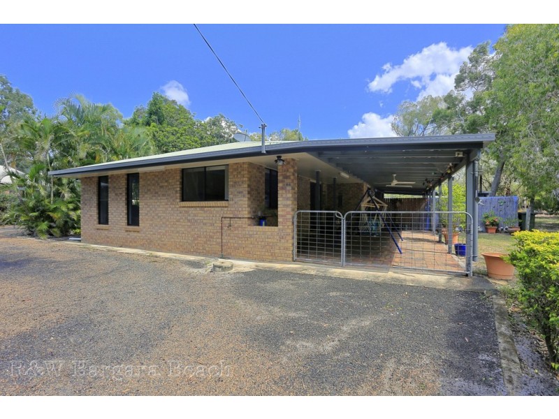 4 Possum Place, Gooburrum QLD 4670