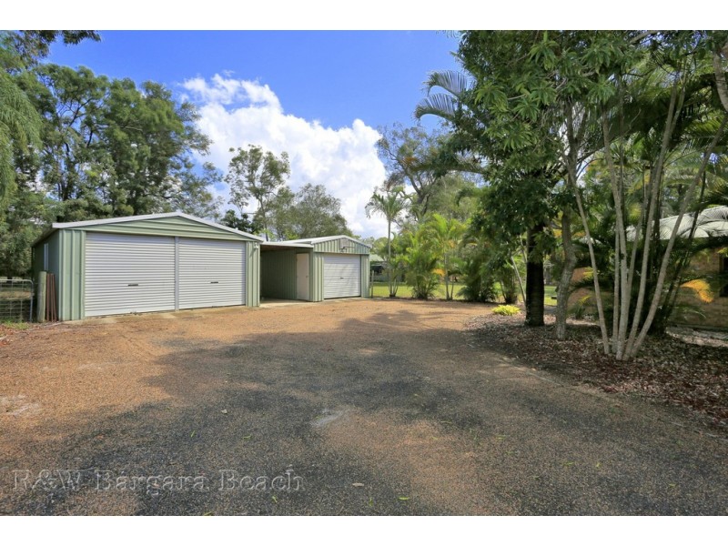 4 Possum Place, Gooburrum QLD 4670