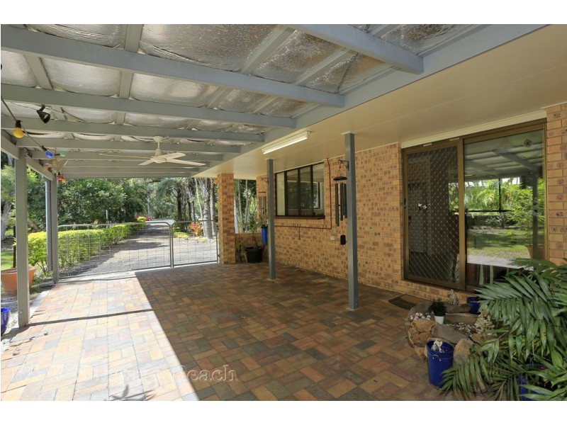 4 Possum Place, Gooburrum QLD 4670