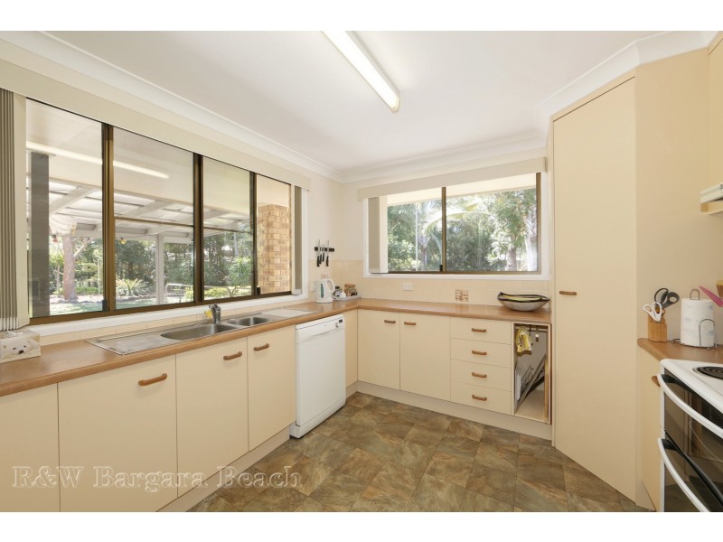 4 Possum Place, Gooburrum QLD 4670