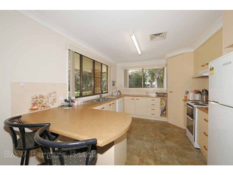 4 Possum Place, Gooburrum QLD 4670