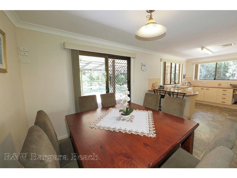 4 Possum Place, Gooburrum QLD 4670