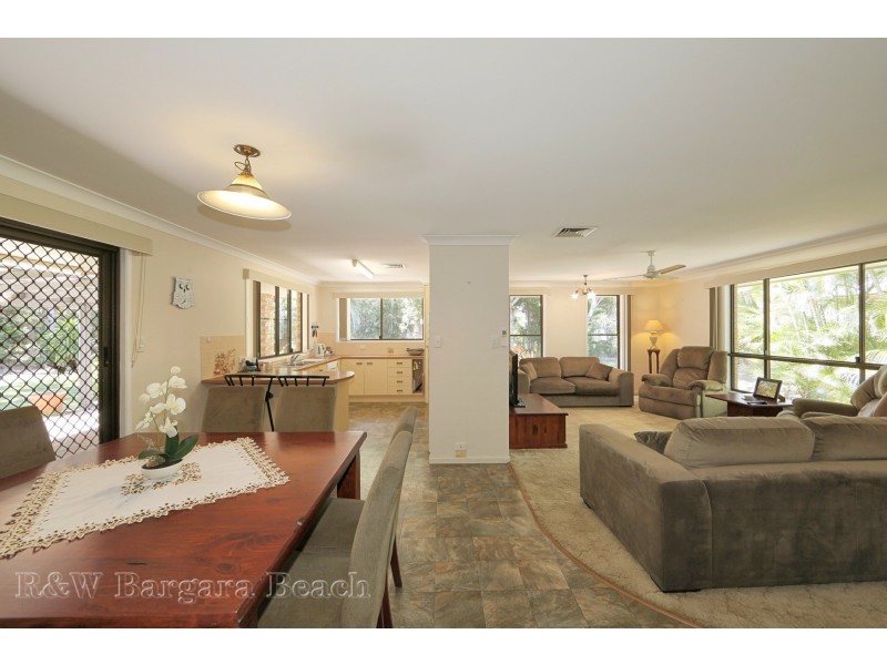 4 Possum Place, Gooburrum QLD 4670