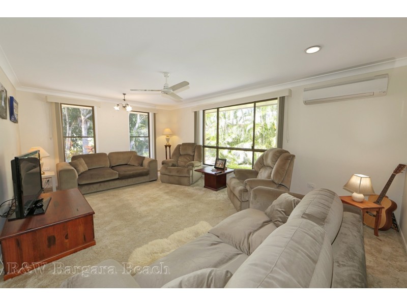 4 Possum Place, Gooburrum QLD 4670