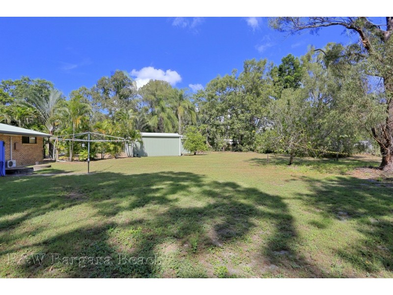 4 Possum Place, Gooburrum QLD 4670