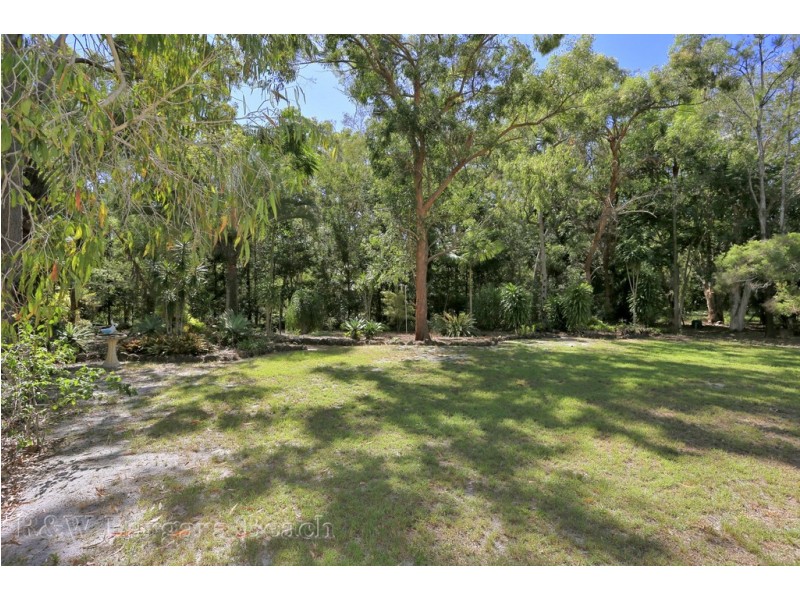 4 Possum Place, Gooburrum QLD 4670