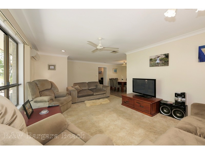 4 Possum Place, Gooburrum QLD 4670