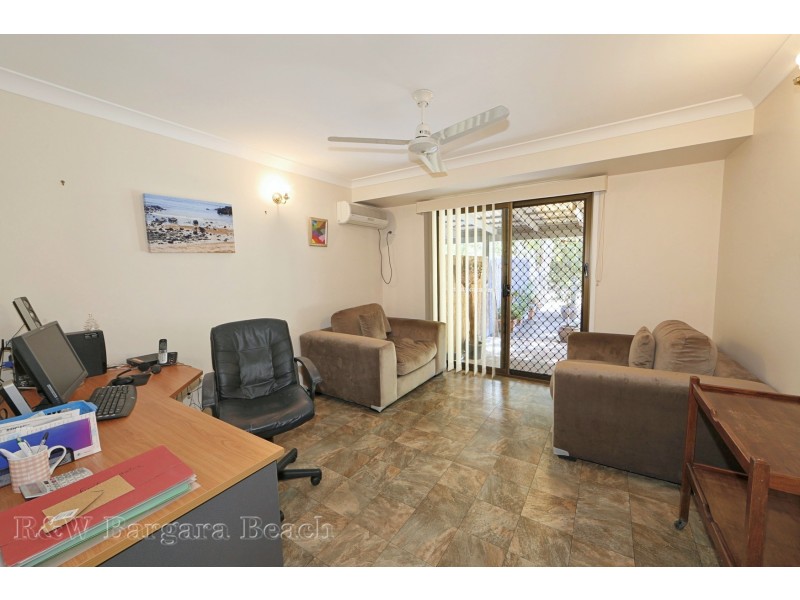 4 Possum Place, Gooburrum QLD 4670