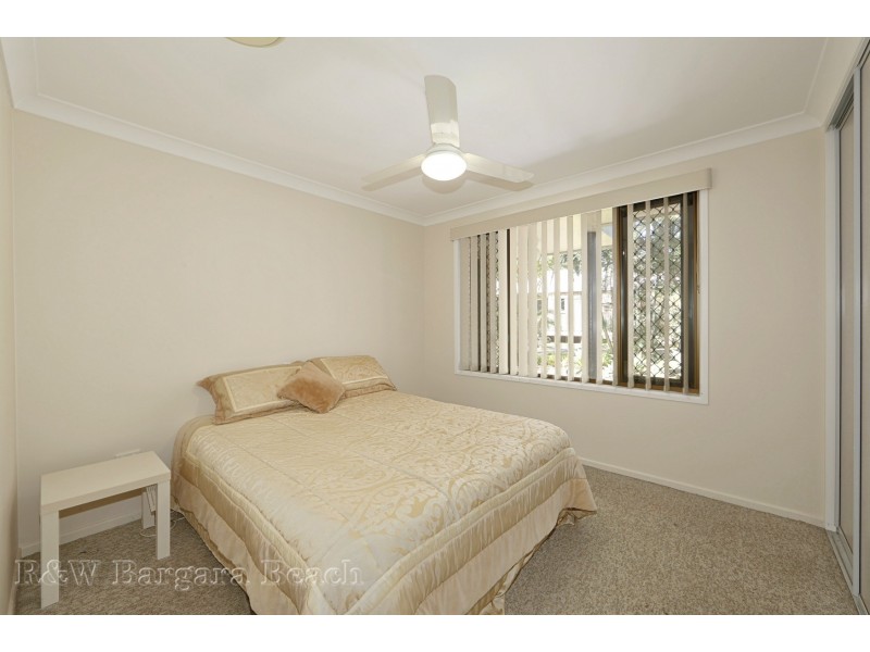 4 Possum Place, Gooburrum QLD 4670