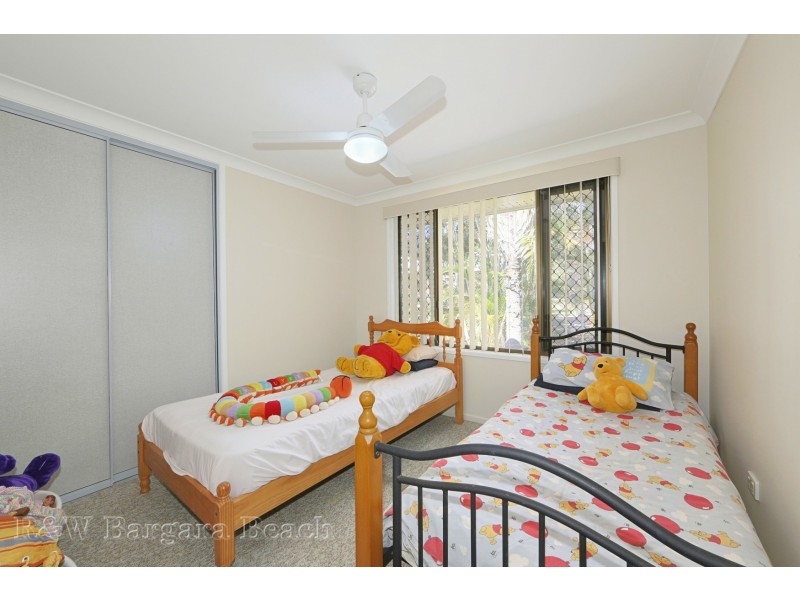 4 Possum Place, Gooburrum QLD 4670