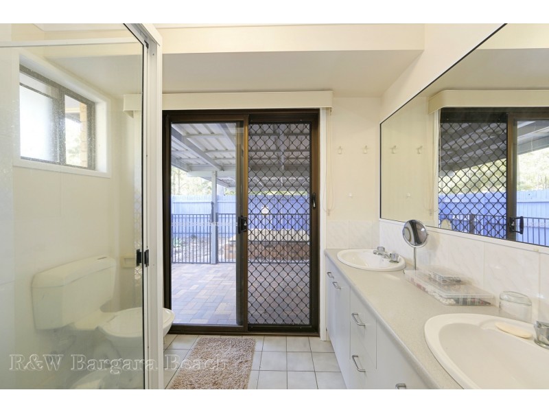 4 Possum Place, Gooburrum QLD 4670