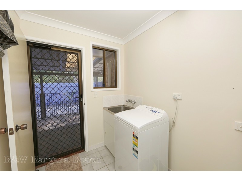 4 Possum Place, Gooburrum QLD 4670