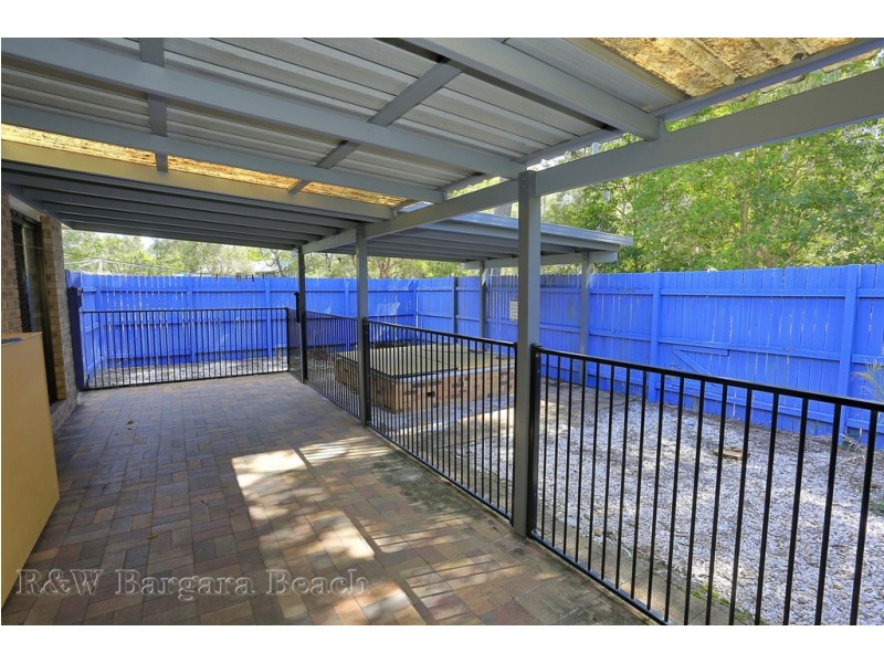 4 Possum Place, Gooburrum QLD 4670