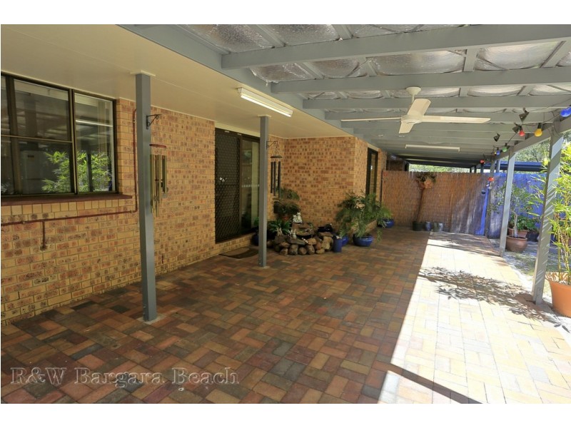 4 Possum Place, Gooburrum QLD 4670