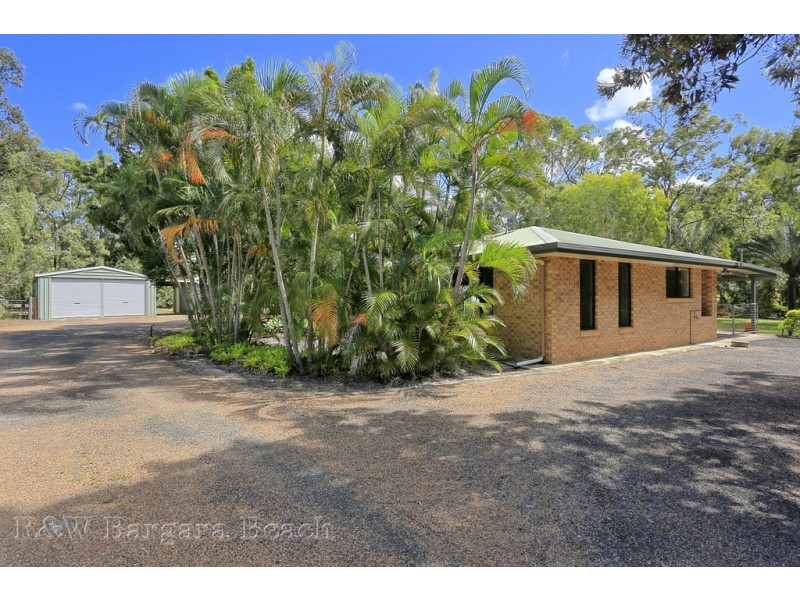 4 Possum Place, Gooburrum QLD 4670
