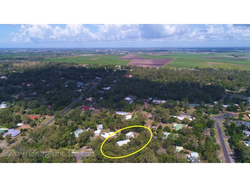 4 Possum Place, Gooburrum QLD 4670