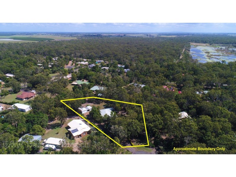 4 Possum Place, Gooburrum QLD 4670