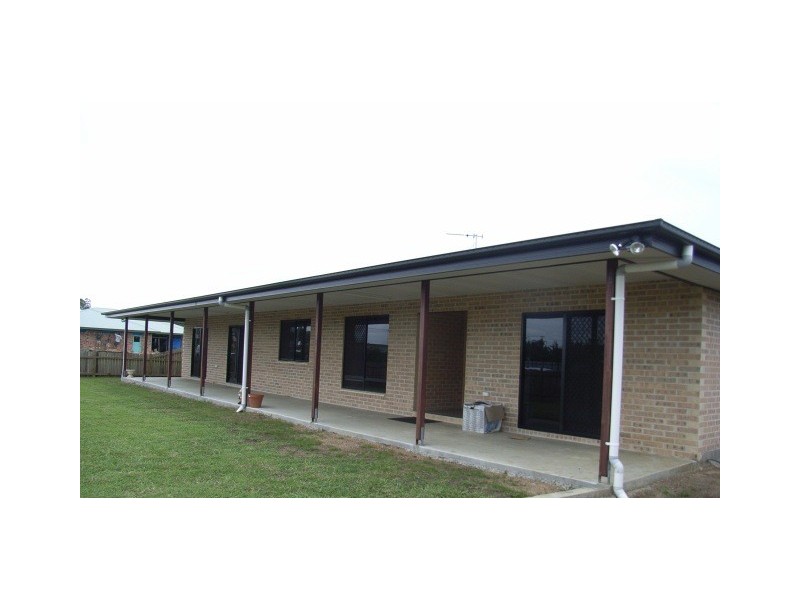 46 Gibsons Road, Burnett Heads QLD 4670