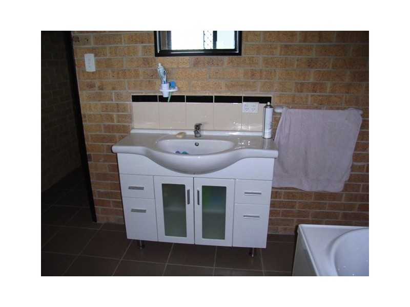 46 Gibsons Road, Burnett Heads QLD 4670