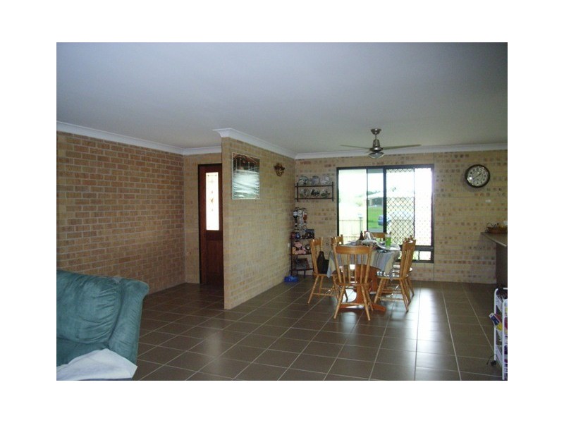 46 Gibsons Road, Burnett Heads QLD 4670