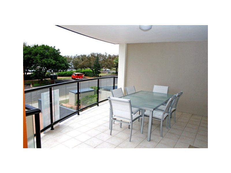 Unit 201, Pacific Reef, 45 Esplanade, Bargara QLD 4670
