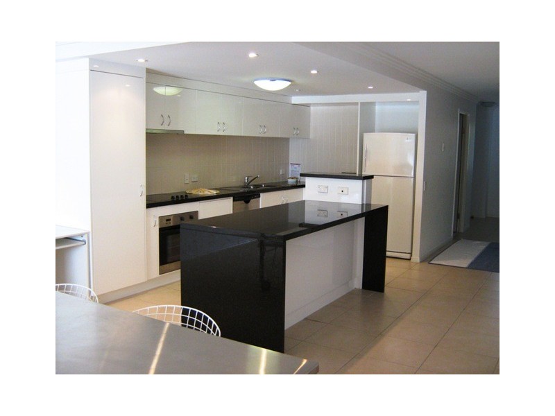 Unit 201, Pacific Reef, 45 Esplanade, Bargara QLD 4670