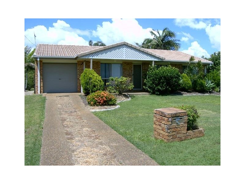 Elliott Heads QLD 4670