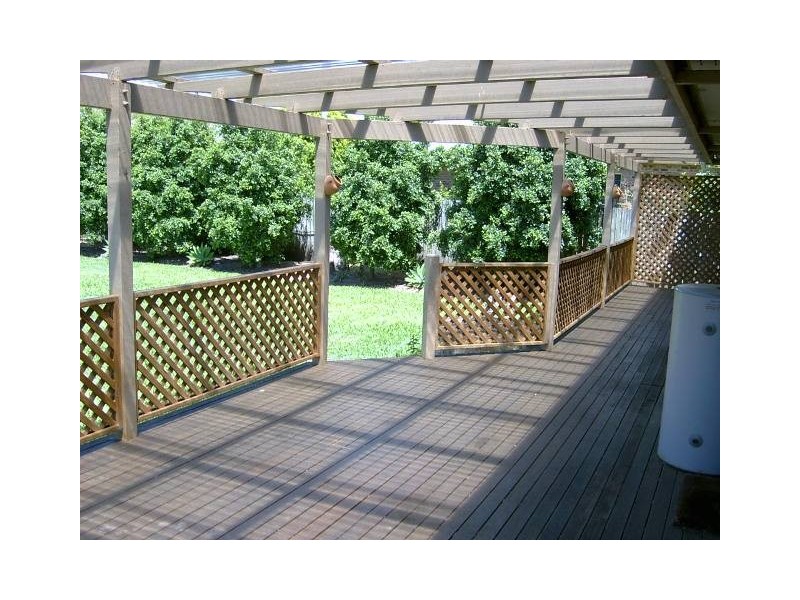 Elliott Heads QLD 4670